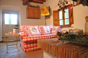 Podere Le Murella Palaia